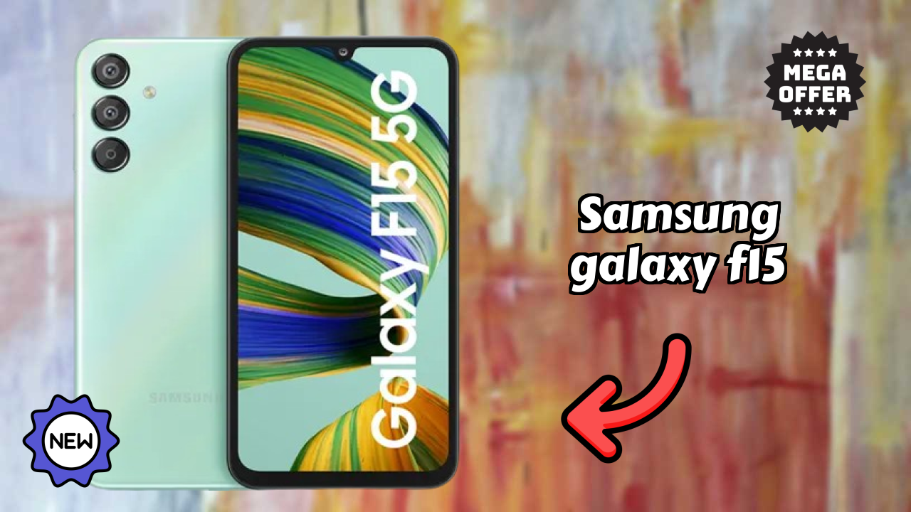 Samsung Galaxy F15 Camera Test: 50 MP + 5 MP + 2 MP Rear Camera Photo Quality