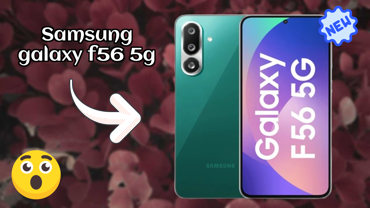 Samsung Galaxy F56 5G Performance: Samsung Exynos 1480 Speed Review