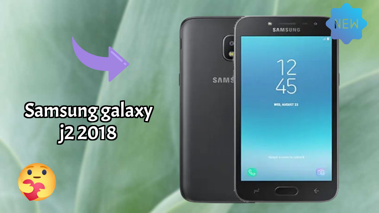 Samsung Galaxy J2 2018 RAM Test: 2 GB RAM Handles Multitasking?