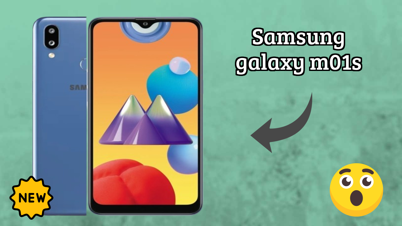Samsung Galaxy M01s Gaming Performance: MediaTek Helio P22 FPS Test