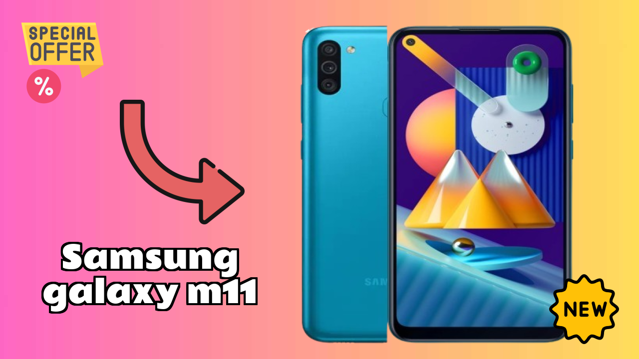 Samsung Galaxy M11 Camera Quality: 8 MP Front Camera Selfie Test