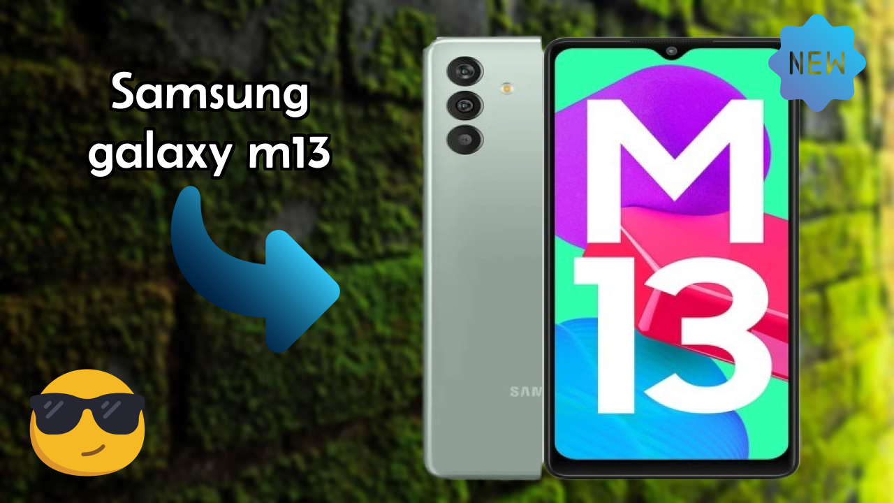 Samsung Galaxy M13 Display Review: 6.6 Inches (16.76 Cm) Screen Size