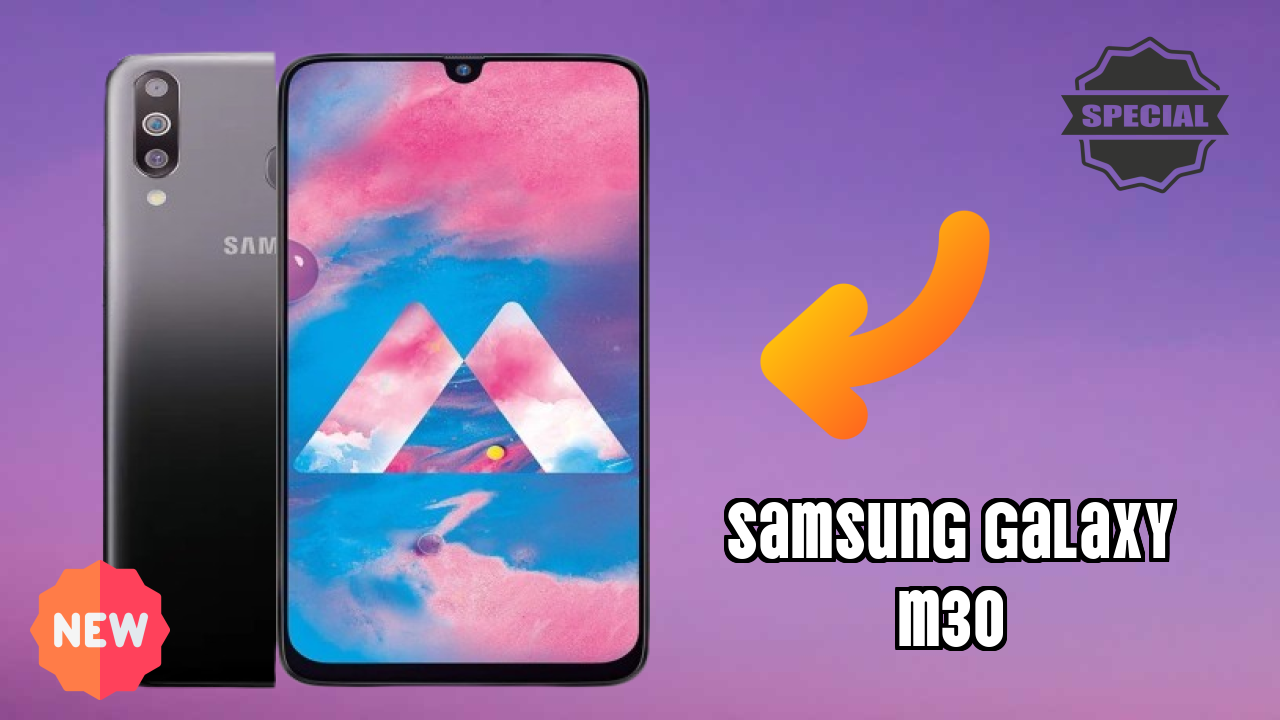 Samsung Galaxy M30 Camera Test: 13 MP + 5 MP + 5 MP Rear Camera Sample Photos