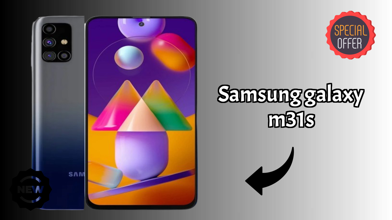 Samsung Galaxy M31s Battery Review: 6000 MAh Charging Time