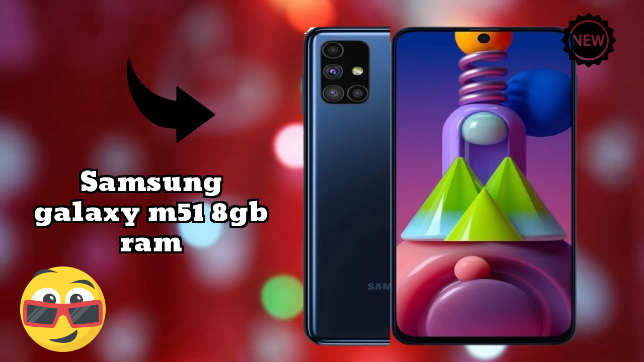 Samsung Galaxy M51 8GB RAM - Final Verdict: Is It Worth ₹28,999?