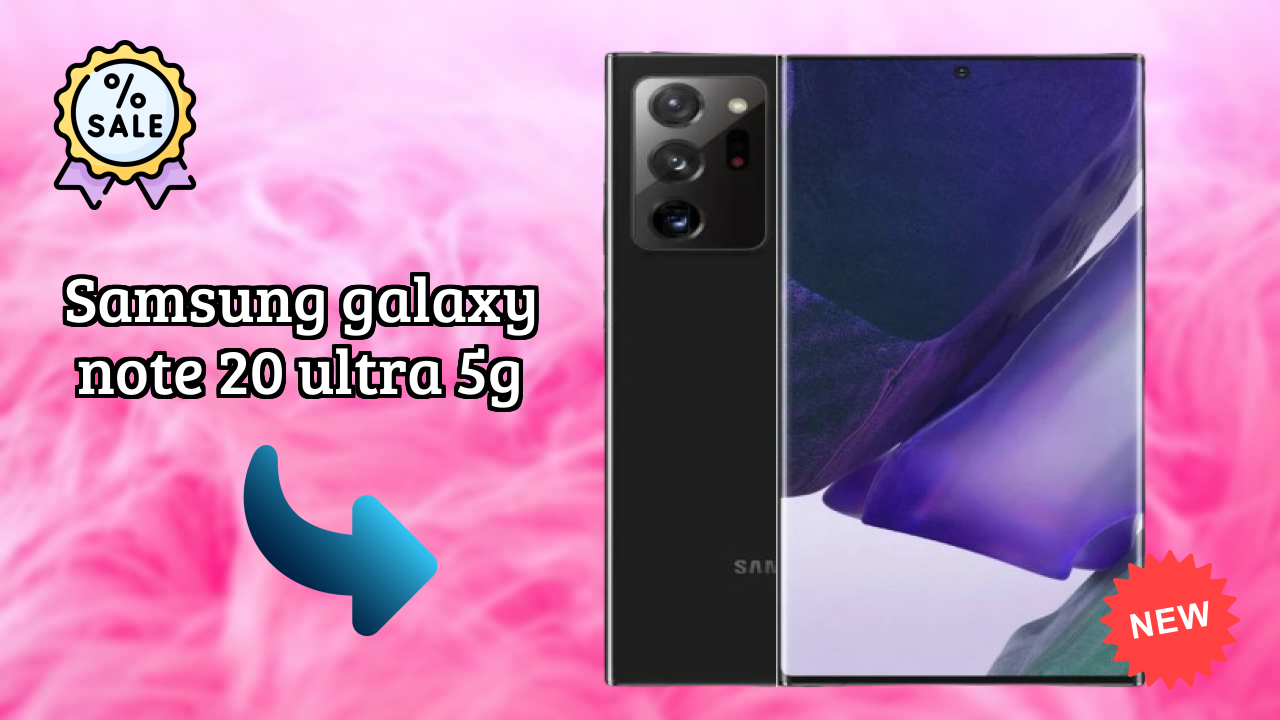 Samsung Galaxy Note 20 Ultra 5G Gaming Test: Samsung Exynos 9 Octa 990 Handles Top Games?