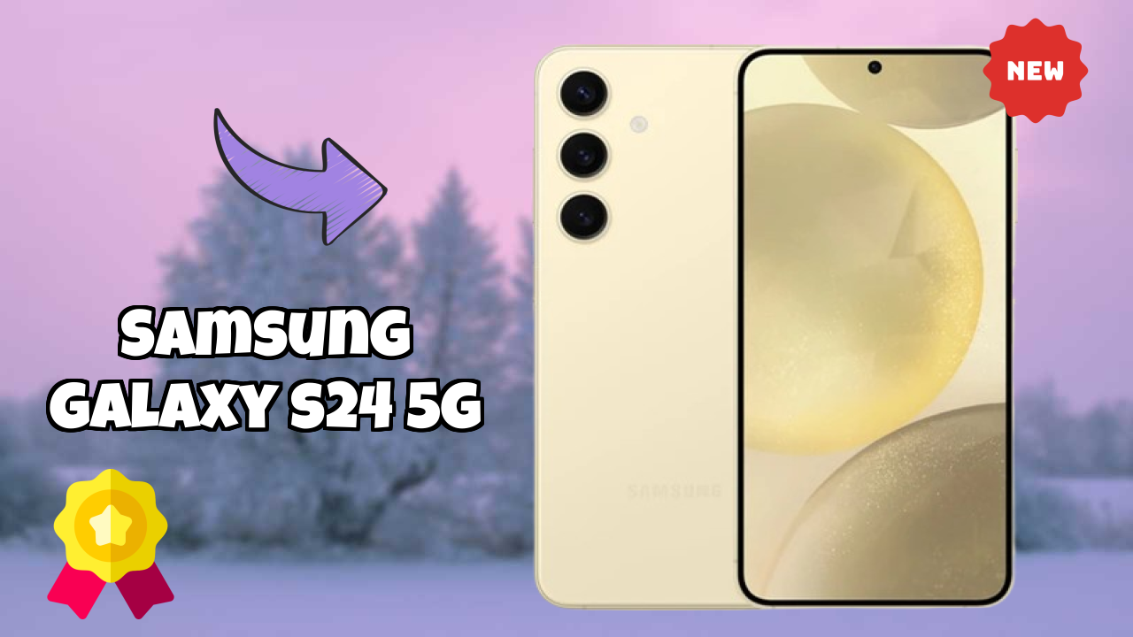 Samsung Galaxy S24 5G RAM Test: Is 8 GB RAM Sufficient for 2024?
