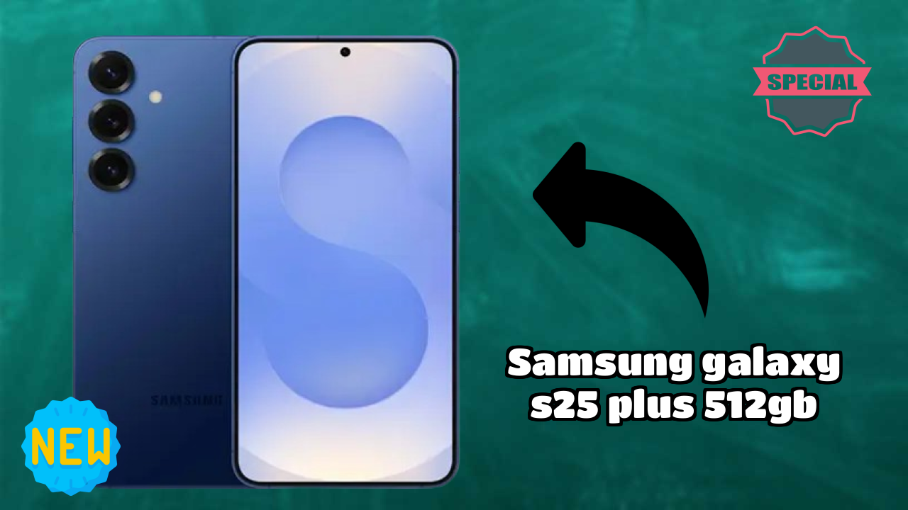 Samsung Galaxy S25 Plus 512GB Gaming Benchmarks: Snapdragon 8 Elite Tested