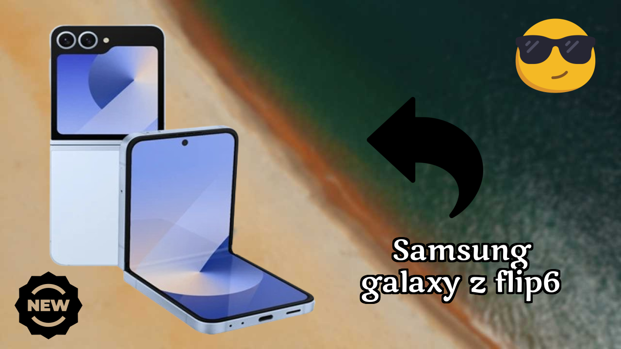 Samsung Galaxy Z Flip6 RAM Review: 12 GB RAM Multitasking Analysis