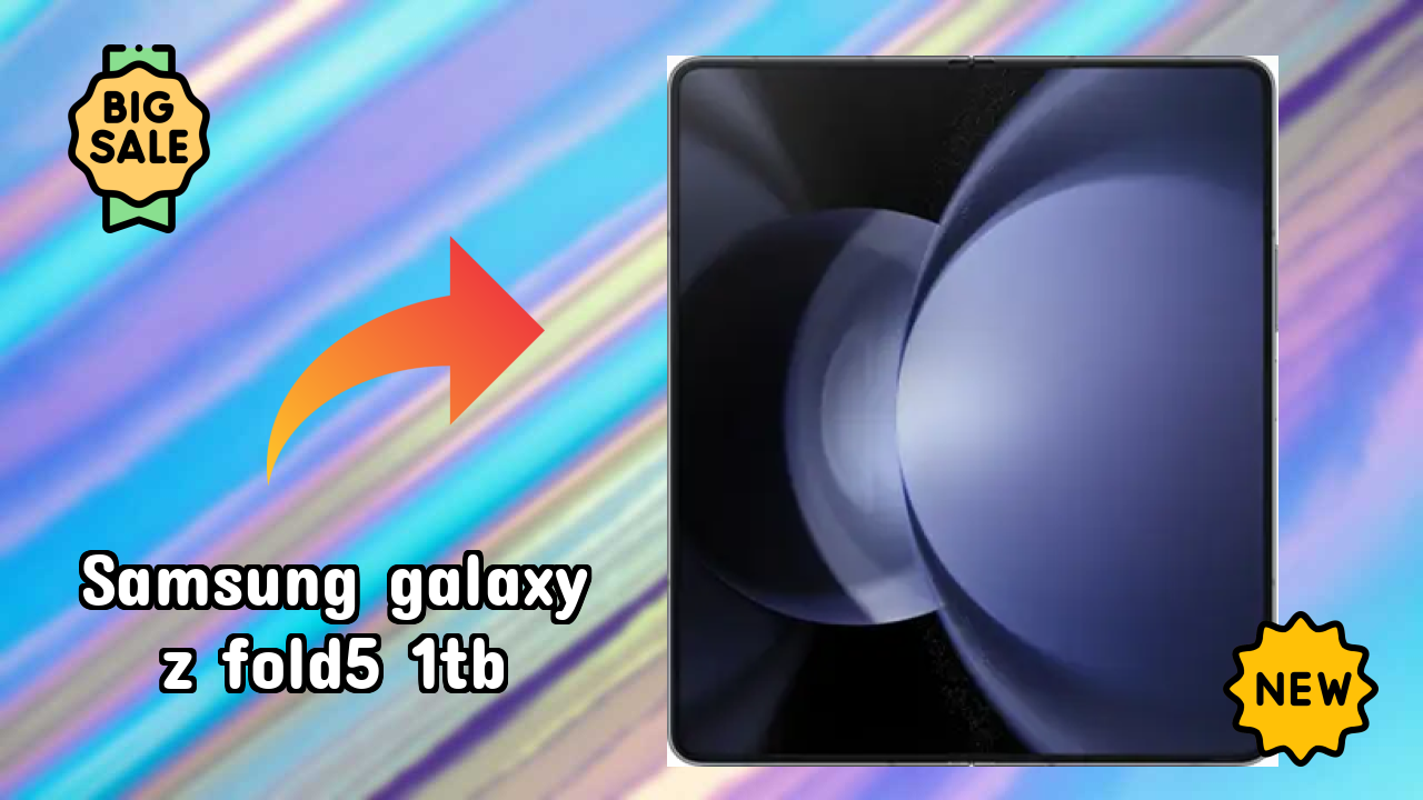 Samsung Galaxy Z Fold5 1TB Camera Quality: 10 MP + 4 MP Front Camera Selfie Test