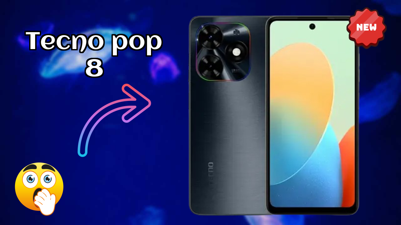 Tecno Pop 8 vs Samsung Galaxy: Complete Review