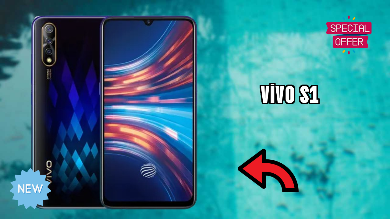 Vivo S1 RAM Performance: 4 GB RAM Gaming Check