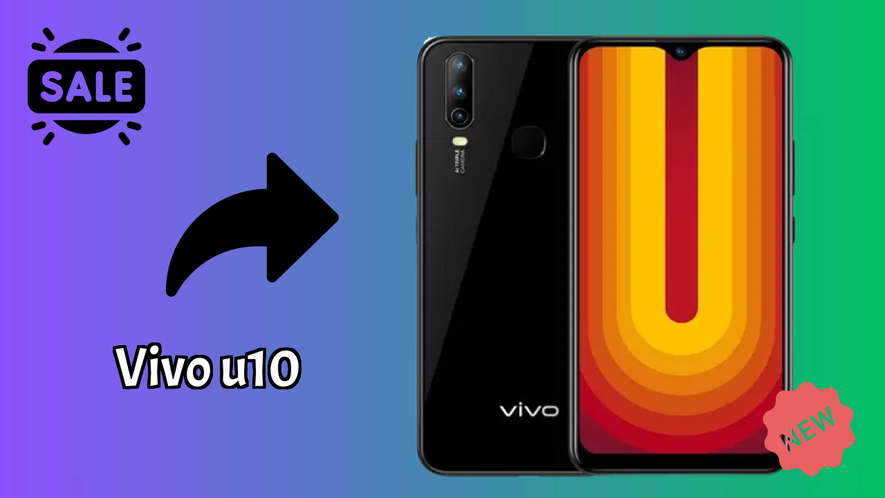 Vivo U10 Camera Review: 13 MP + 8 MP + 2 MP Rear Camera Photo Samples