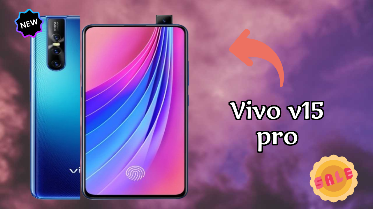 Vivo V15 Pro Battery Review: 3700 MAh Fast Charging Lasts How Long?