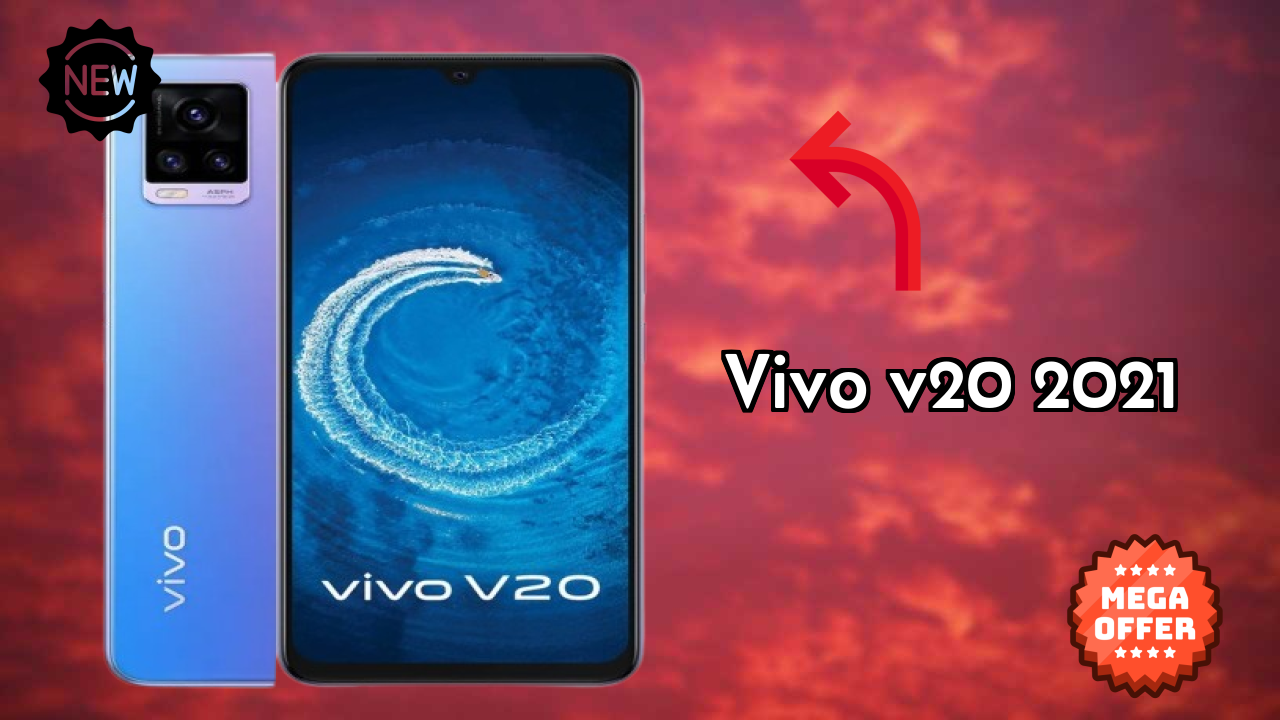 Vivo V20 2021 Camera Review: 64 MP + 8 MP + 2 MP Rear Camera Low Light