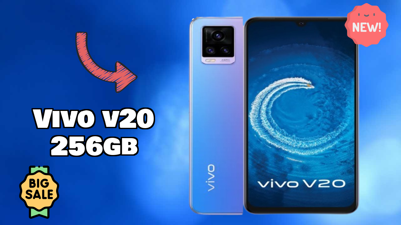 Vivo V20 256GB vs iPhone: Complete Comparison Guide