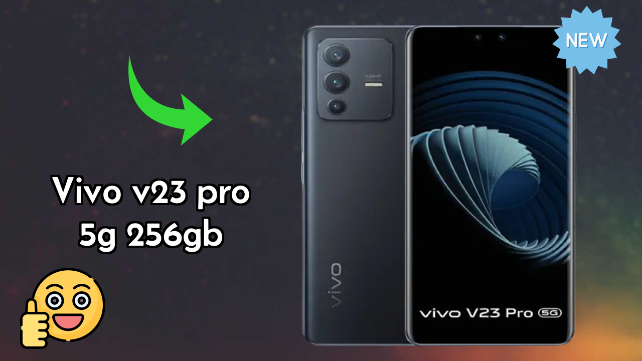Vivo V23 Pro 5G 256GB Battery Review: 4300 MAh Endurance Test