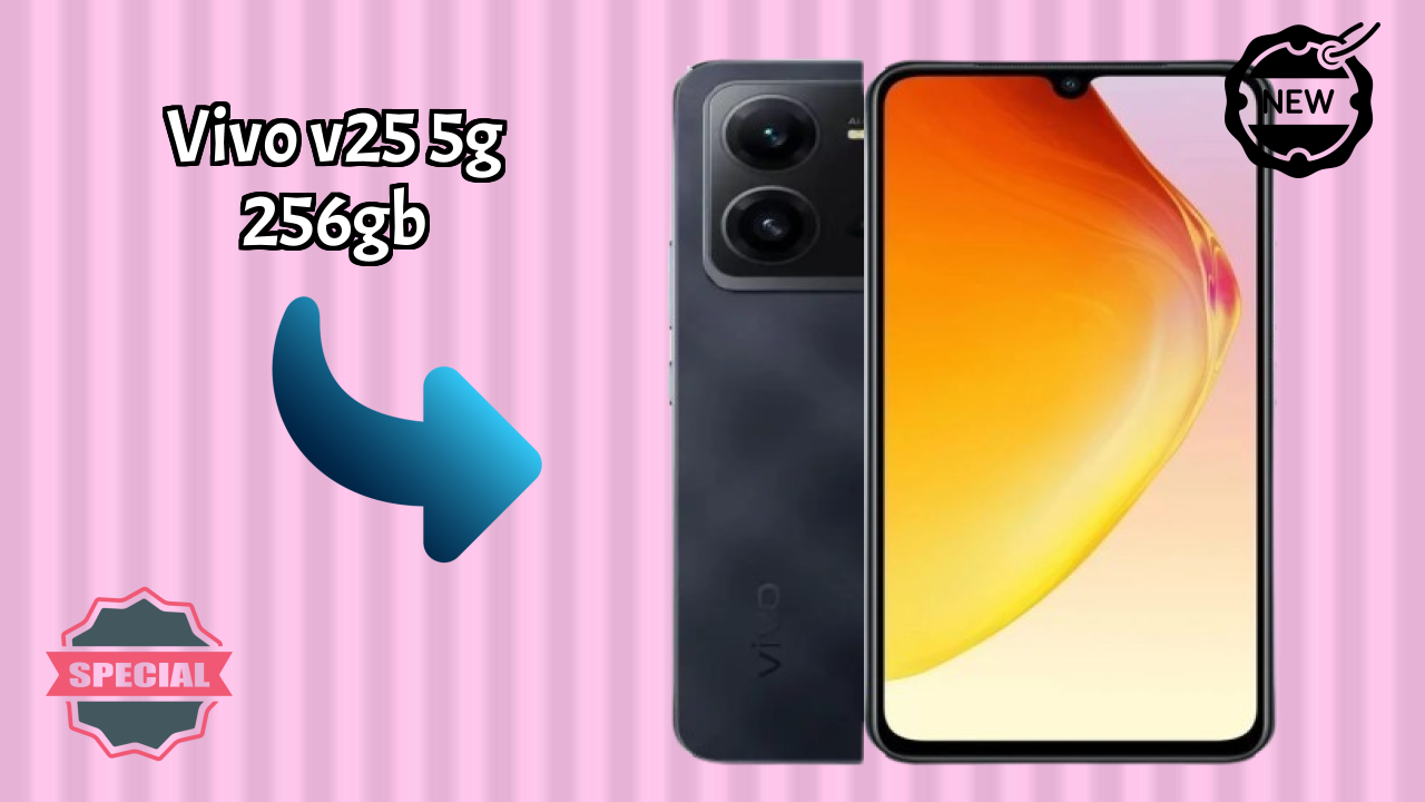 Vivo V25 5G 256GB Camera Quality: 64 MP + 8 MP + 2 MP Rear Camera Low Light