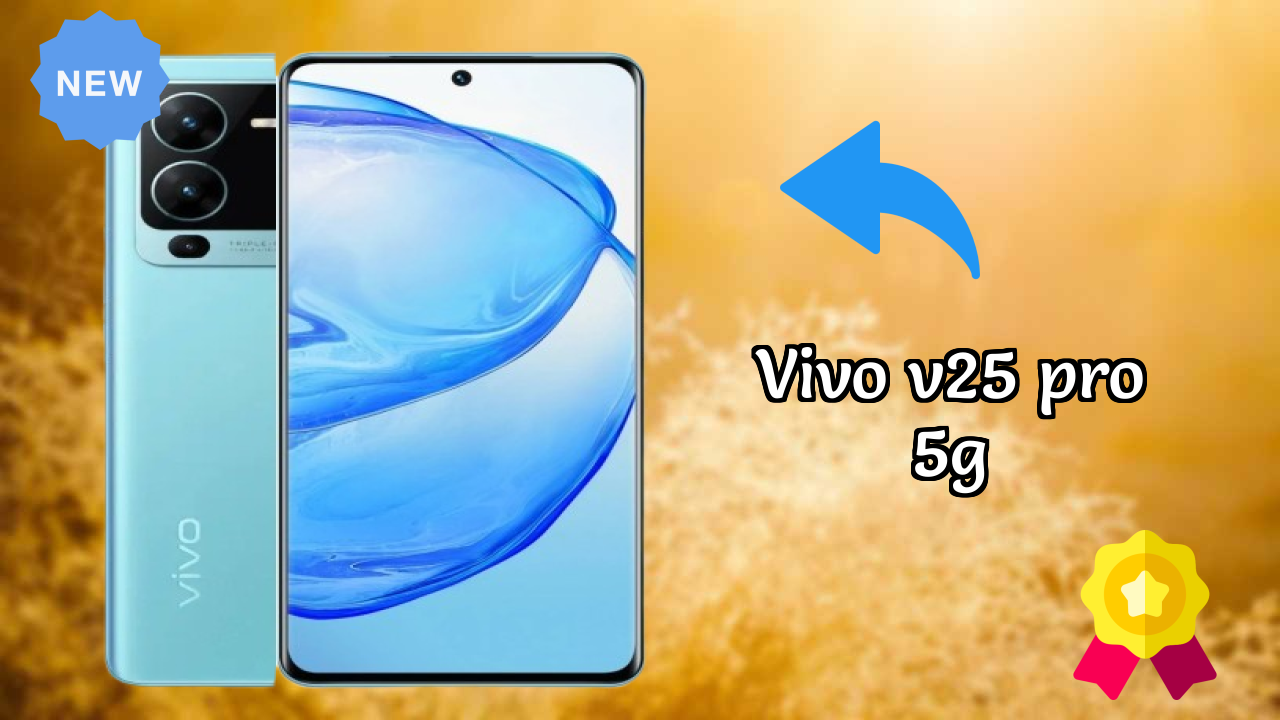 Vivo V25 Pro 5G Camera Samples: 64 MP + 8 MP + 2 MP Rear Camera Real Test
