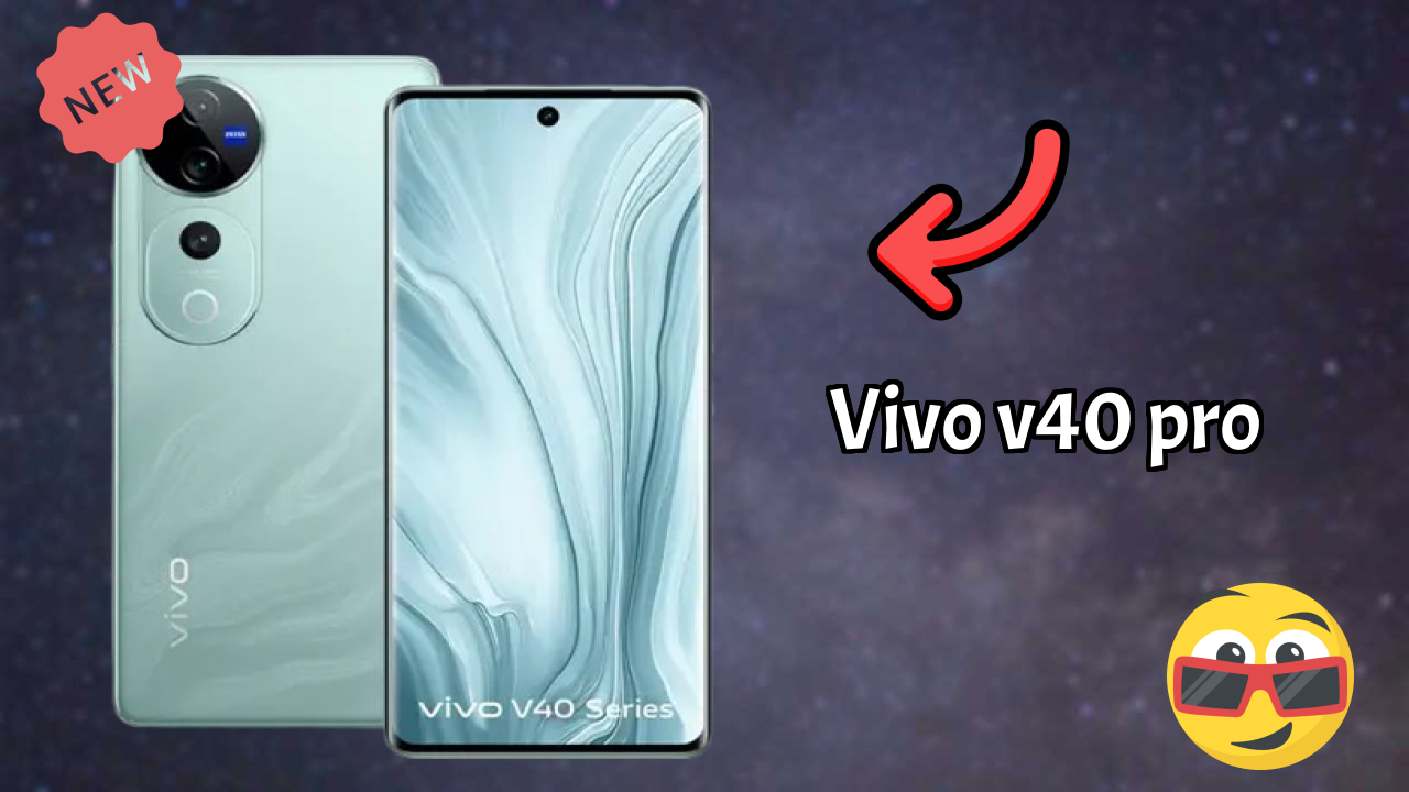 Vivo V40 Pro Gaming Benchmarks: MediaTek Dimensity 9200 Plus Tested