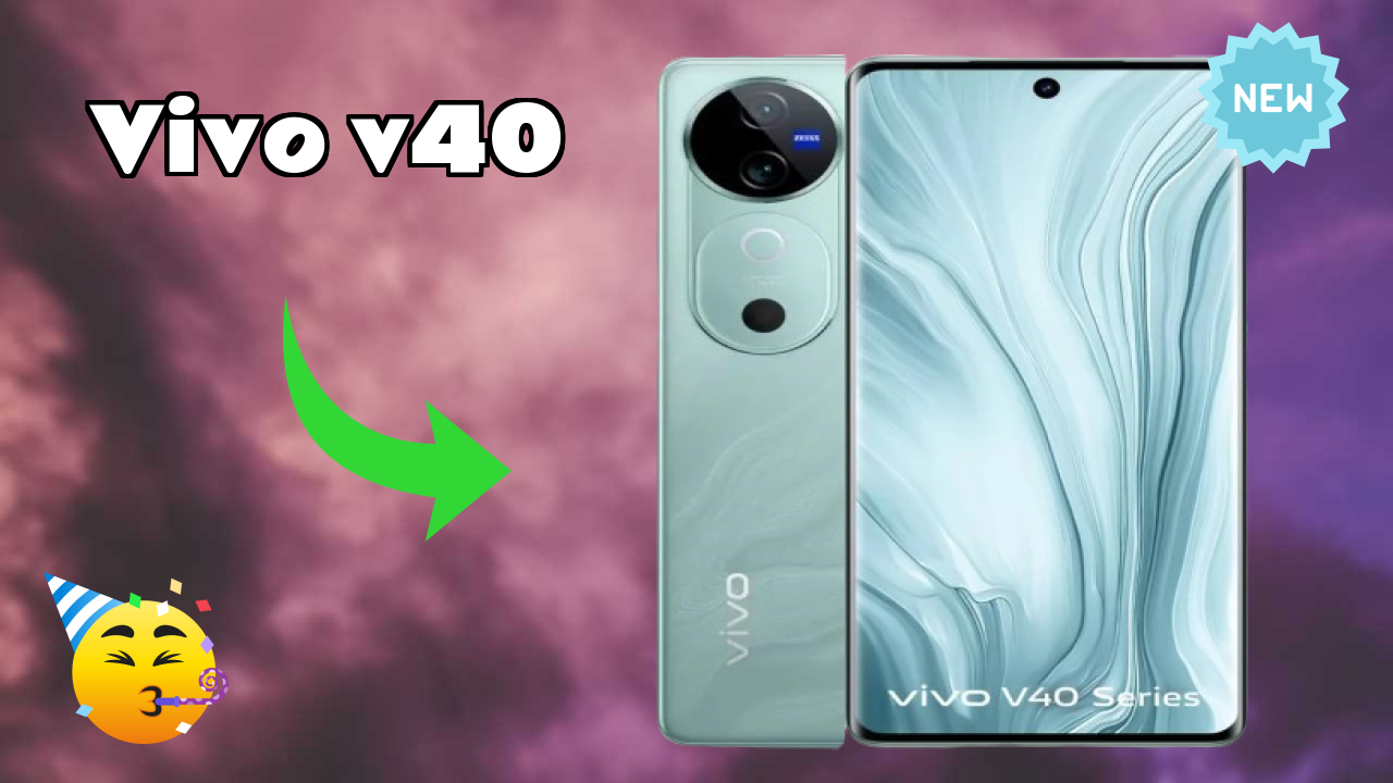Vivo V40 Processor Test: Snapdragon 7 Gen 3 Performance Score