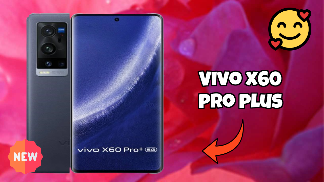 Vivo X60 Pro Plus RAM Performance: 12 GB RAM Multitasking
