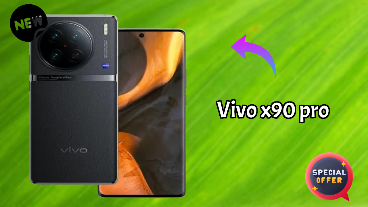 Vivo X90 Pro Processor Review: MediaTek Dimensity 9200 Benchmarks