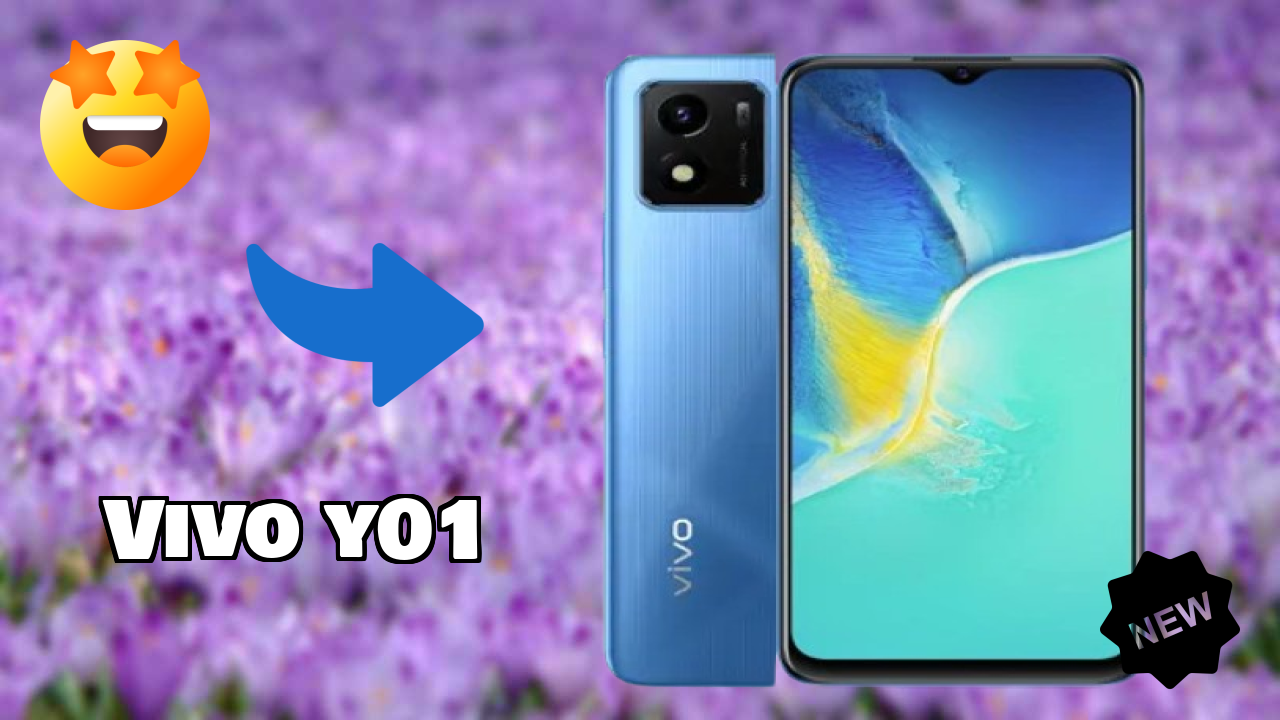 Vivo Y01 at ₹12,800 - Should You Buy Now?