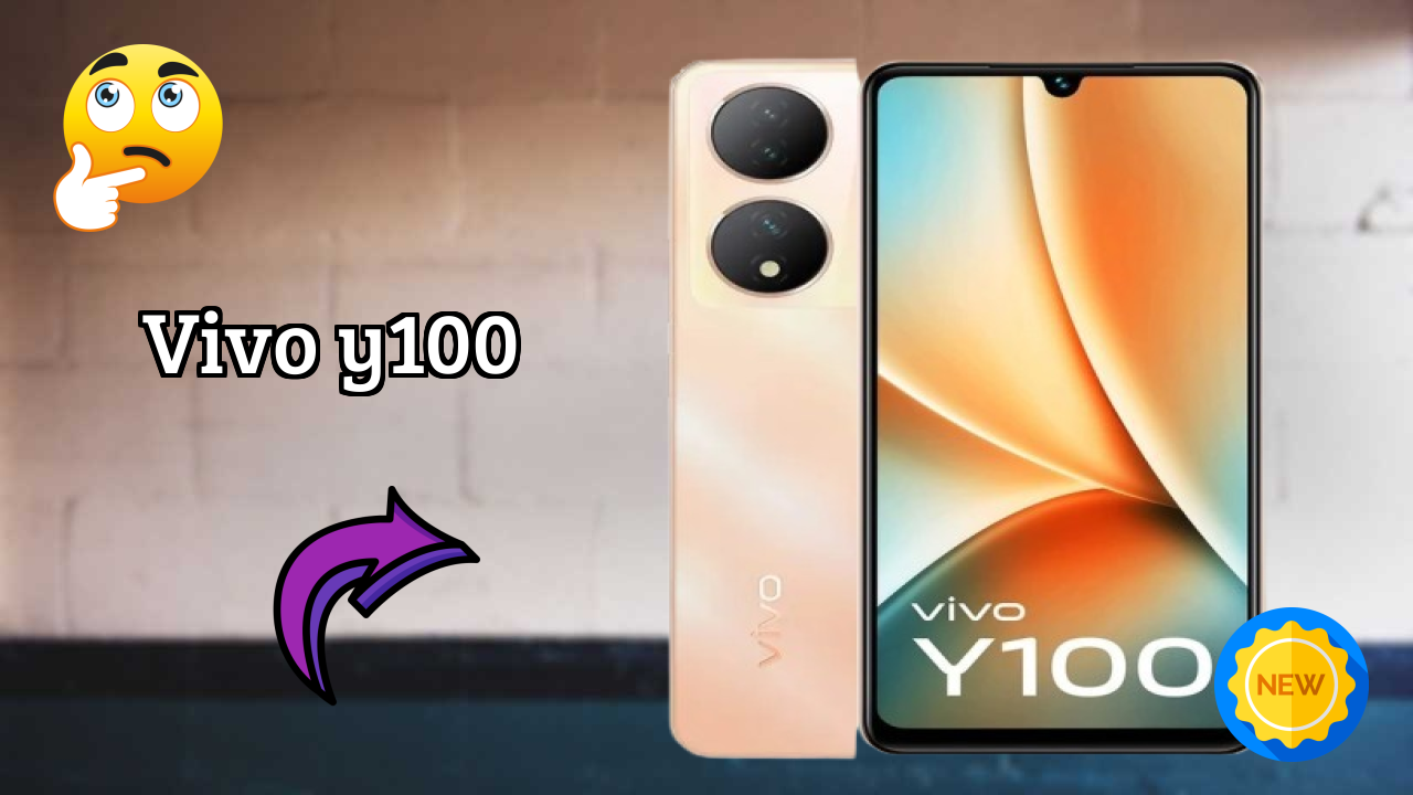 Vivo Y100 Camera Test: 64 MP + 2 MP + 2 MP Rear Camera Photo Quality