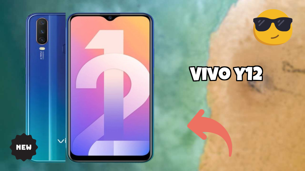 Vivo Y12 Camera Quality: 8 MP Front Camera Selfie Test