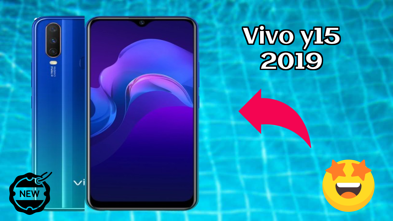 Vivo Y15 2019 Battery Test: 5000 MAh Real-World Usage