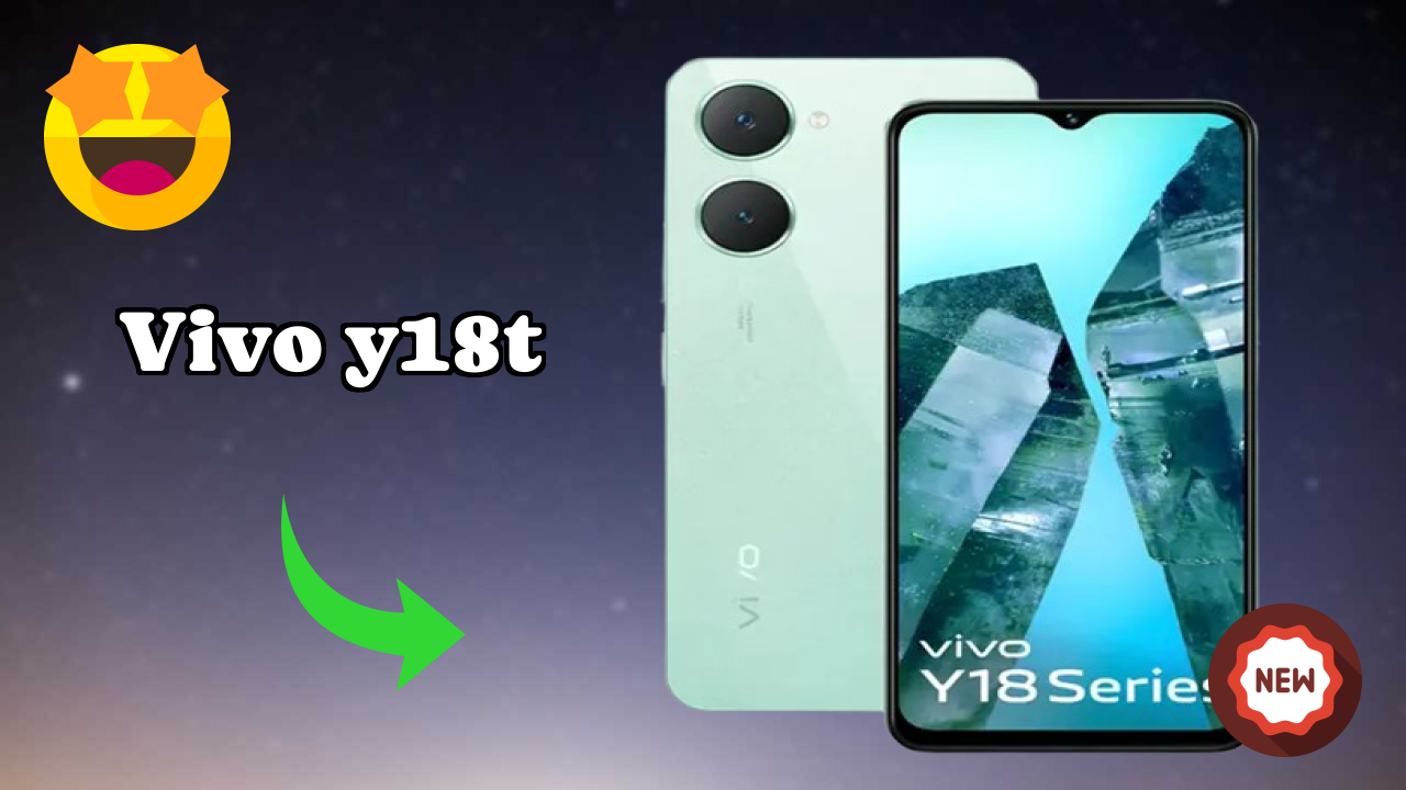 Vivo Y18T Camera Review: 50 MP + 0.08 MP Rear Camera Samples