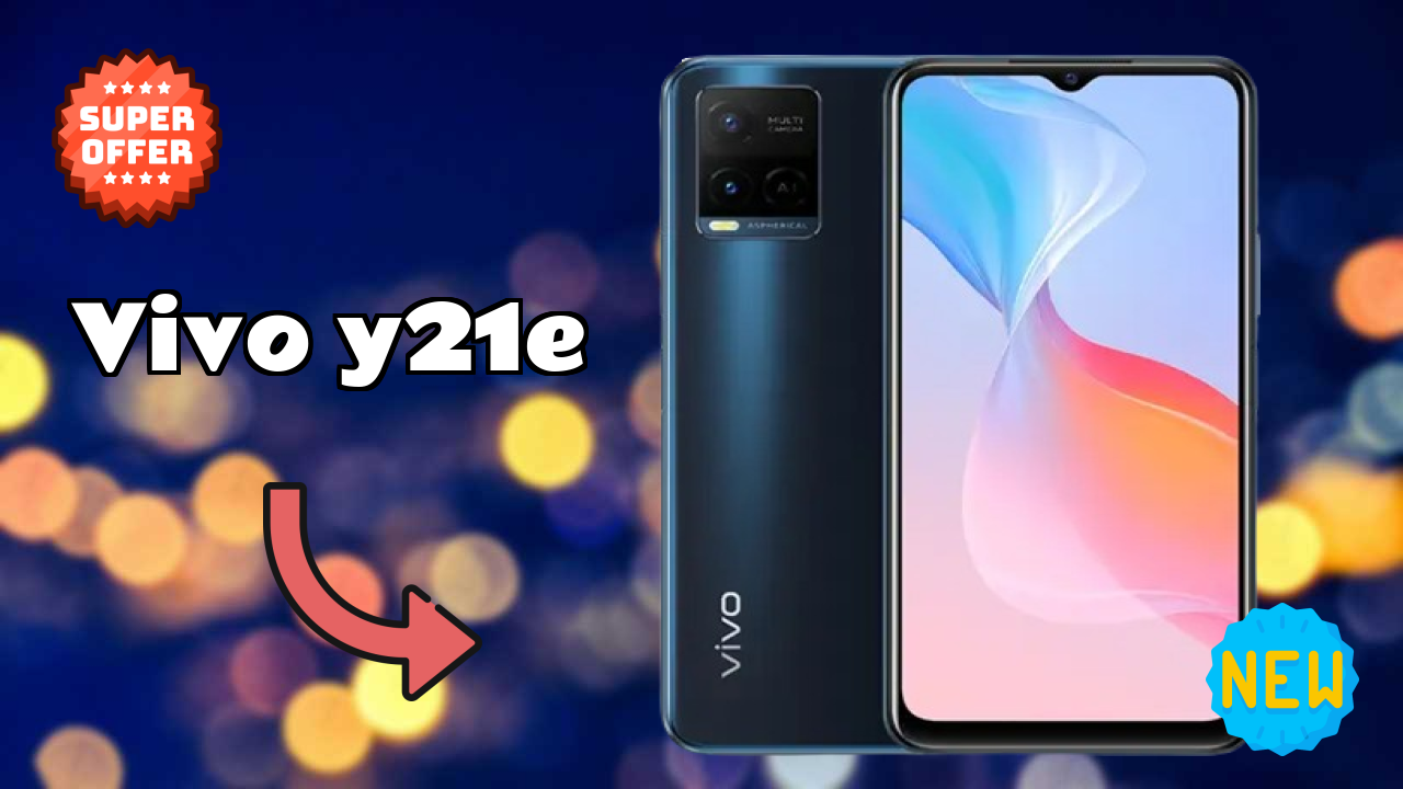 Vivo Y21e RAM Review: 3 GB RAM Multitasking Check