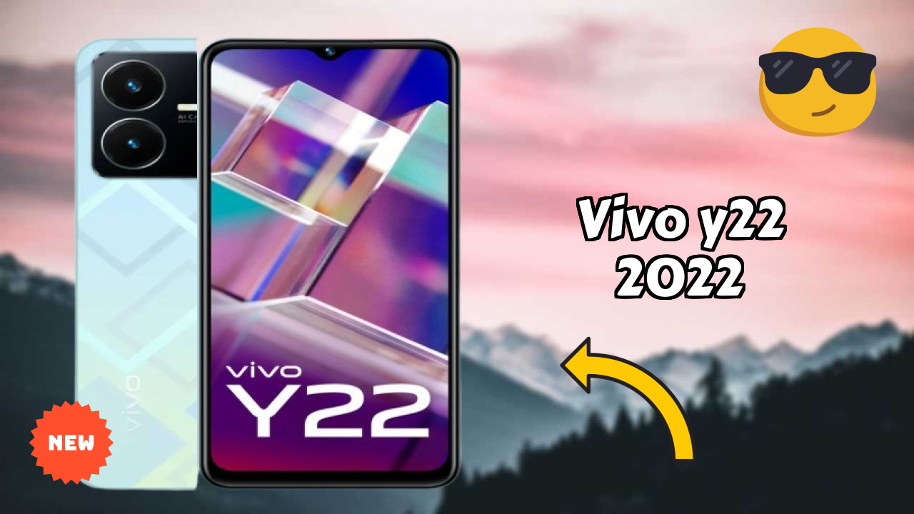 Vivo Y22 2022 RAM Review: 4 GB RAM Gaming Tested