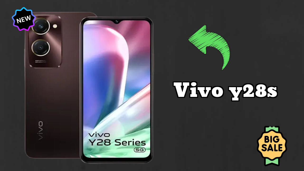 Vivo Y28s RAM Review: 4 GB RAM Multitasking Tested