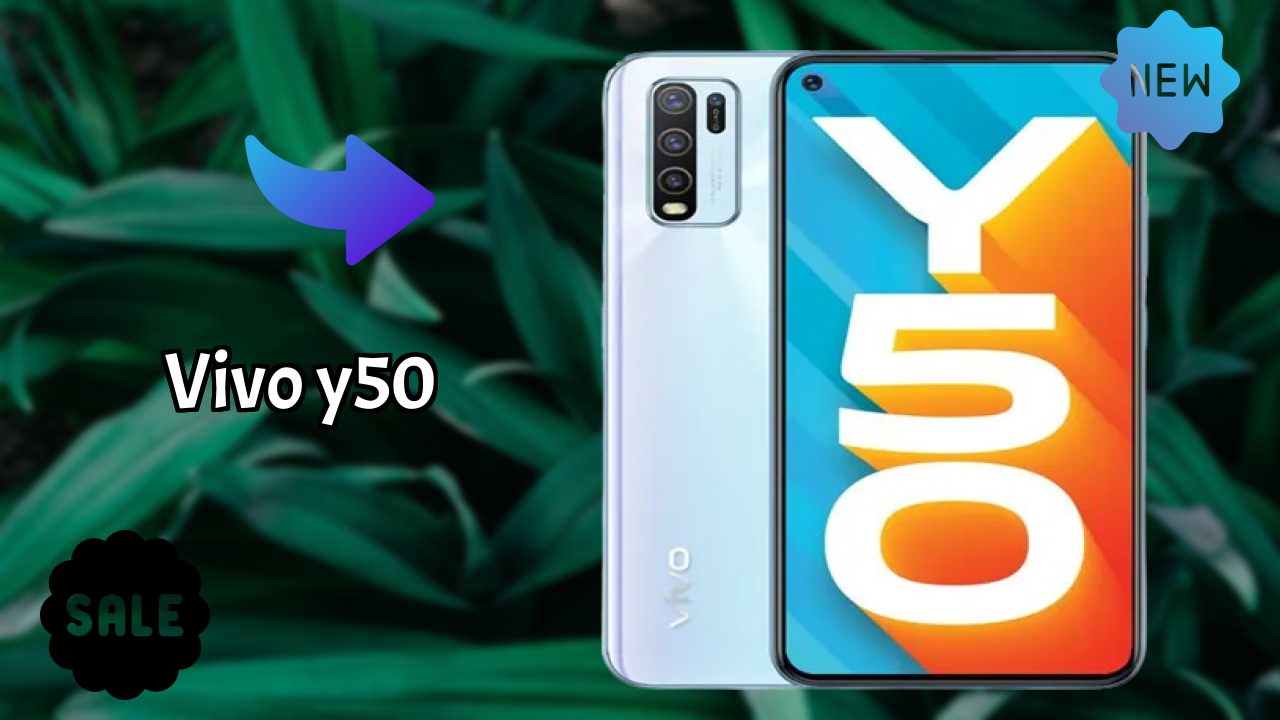 Vivo Y50 Camera Review: 13 MP + 8 MP + 2 MP + 2 MP Rear Camera Photo Test