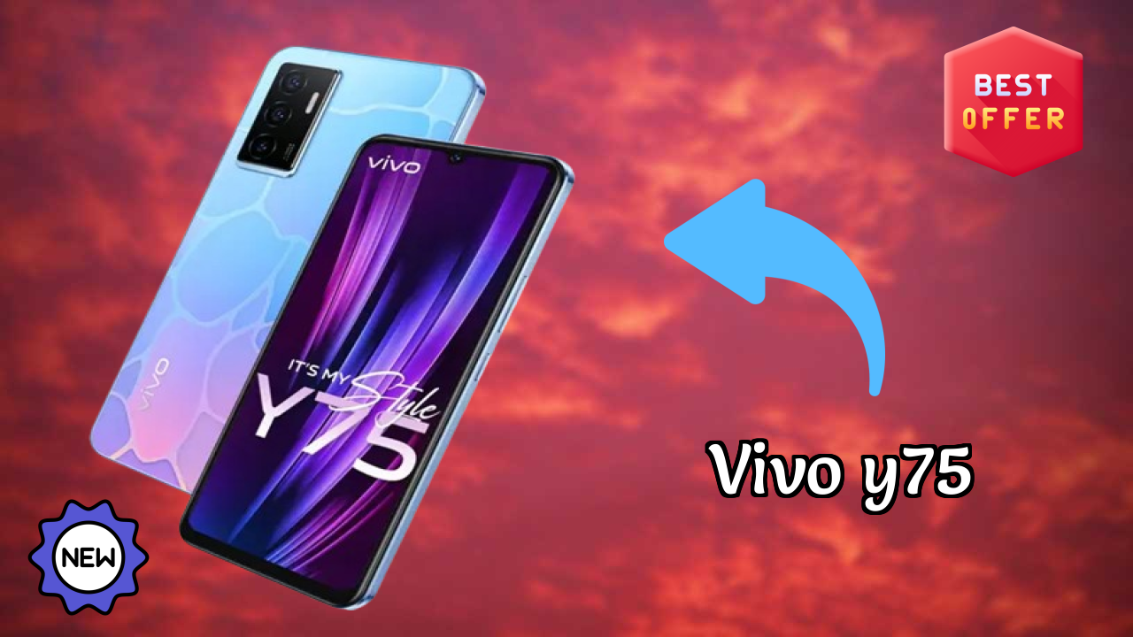Vivo Y75 Battery Review: 4050 MAh Usage Analysis