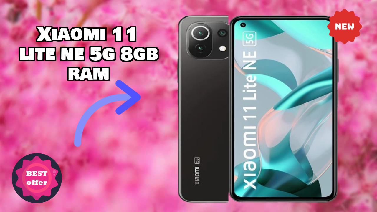 Xiaomi 11 Lite NE 5G 8GB RAM Camera Quality: 20 MP Front Camera Selfie Test