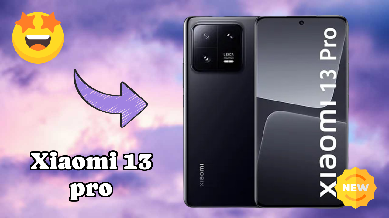 Xiaomi 13 Pro Gaming Benchmarks: Snapdragon 8 Gen 2 Tested