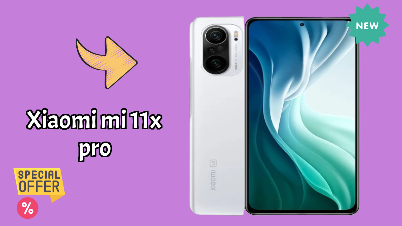 Xiaomi Mi 11X Pro Camera Quality: 108 MP + 8 MP + 5 MP Rear Camera Photo Test