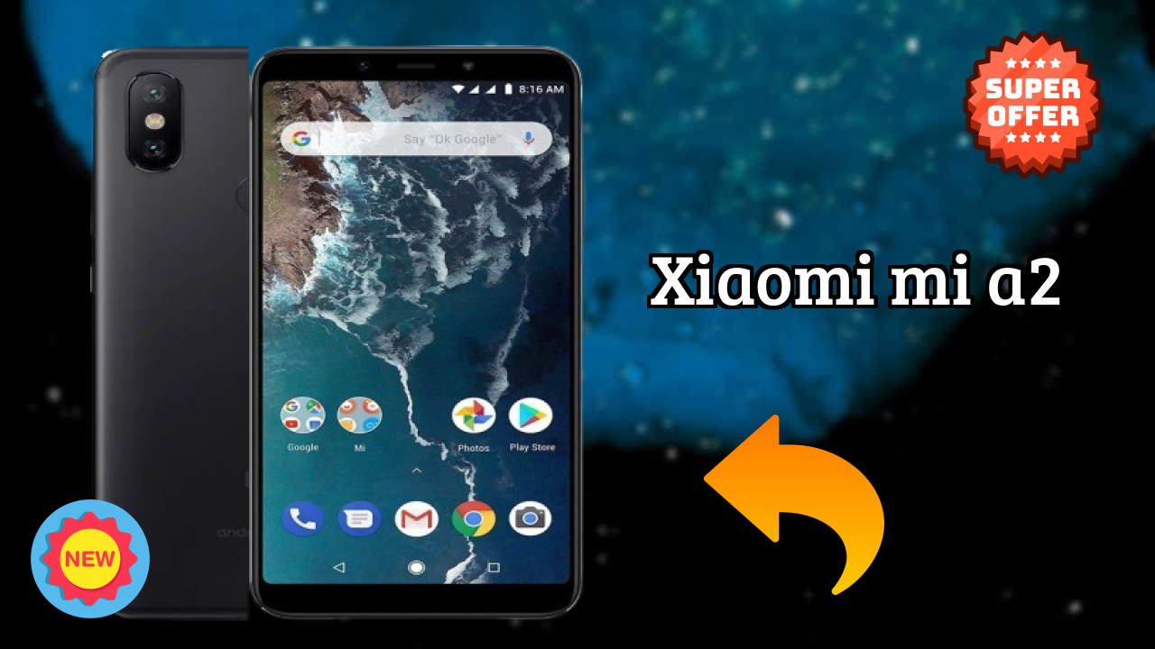 Xiaomi Mi A2 vs Competitors: Best Budget Winner?