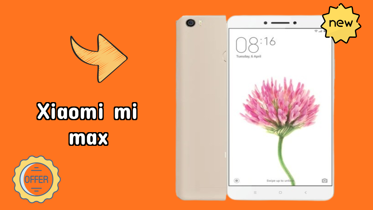 Xiaomi Mi Max Battery Life: 4850 MAh Real-World Review