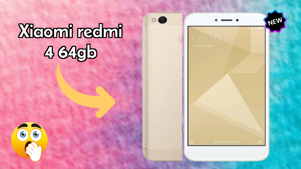 Xiaomi Redmi 4 64GB Performance Test: Snapdragon 435 All Apps