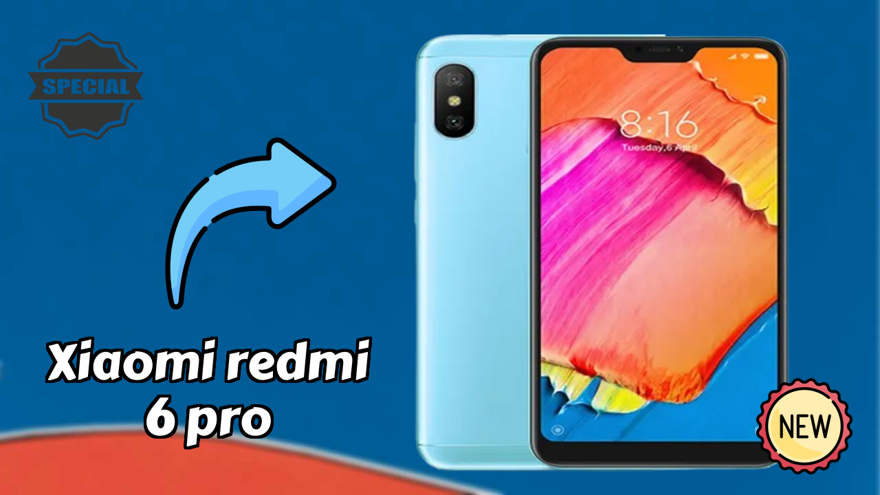 Xiaomi Redmi 6 Pro Processor Test: Snapdragon 625 Performance