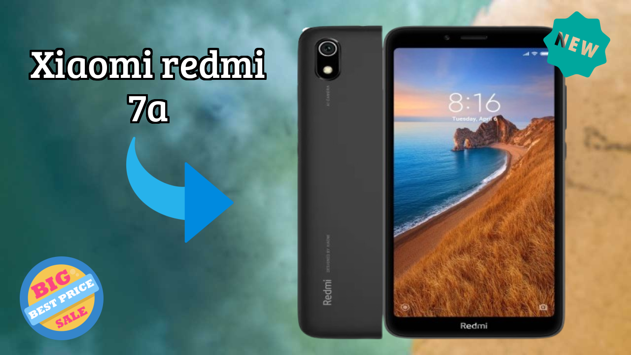 Xiaomi Redmi 7A vs iPhone: Which Should You Buy?