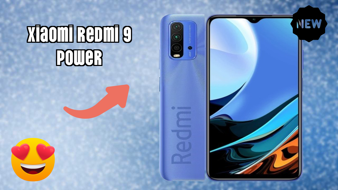 Xiaomi Redmi 9 Power vs Samsung: Which Should You Choose?