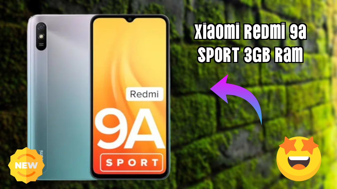 Xiaomi Redmi 9A Sport 3GB RAM Processor Review: MediaTek Helio G25 Performance