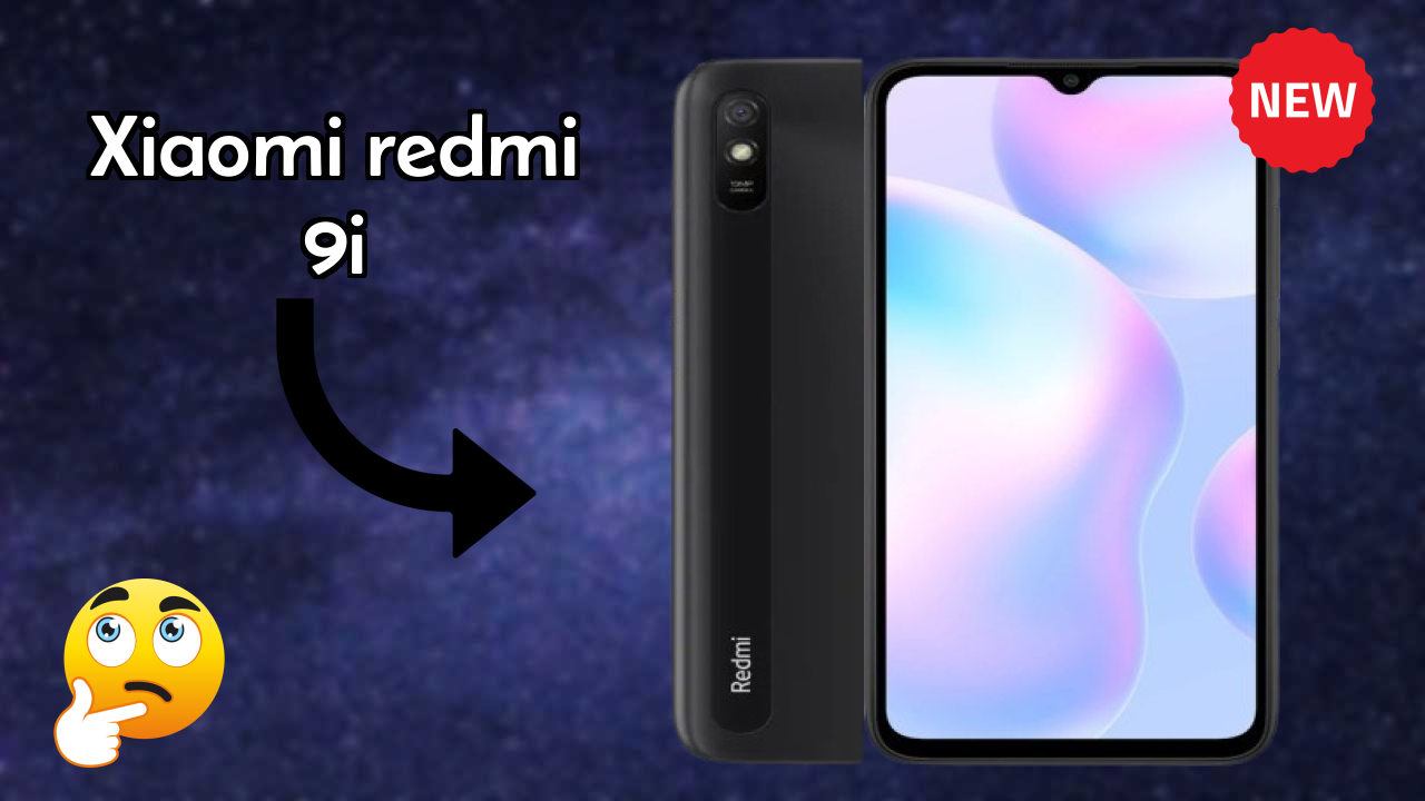 Xiaomi Redmi 9i Battery Test: 5000 MAh How Long Lasts