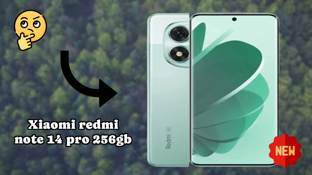Xiaomi Redmi Note 14 Pro 256GB Camera Test: 50 MP + 8 MP + 2 MP Rear Camera Sample Photos