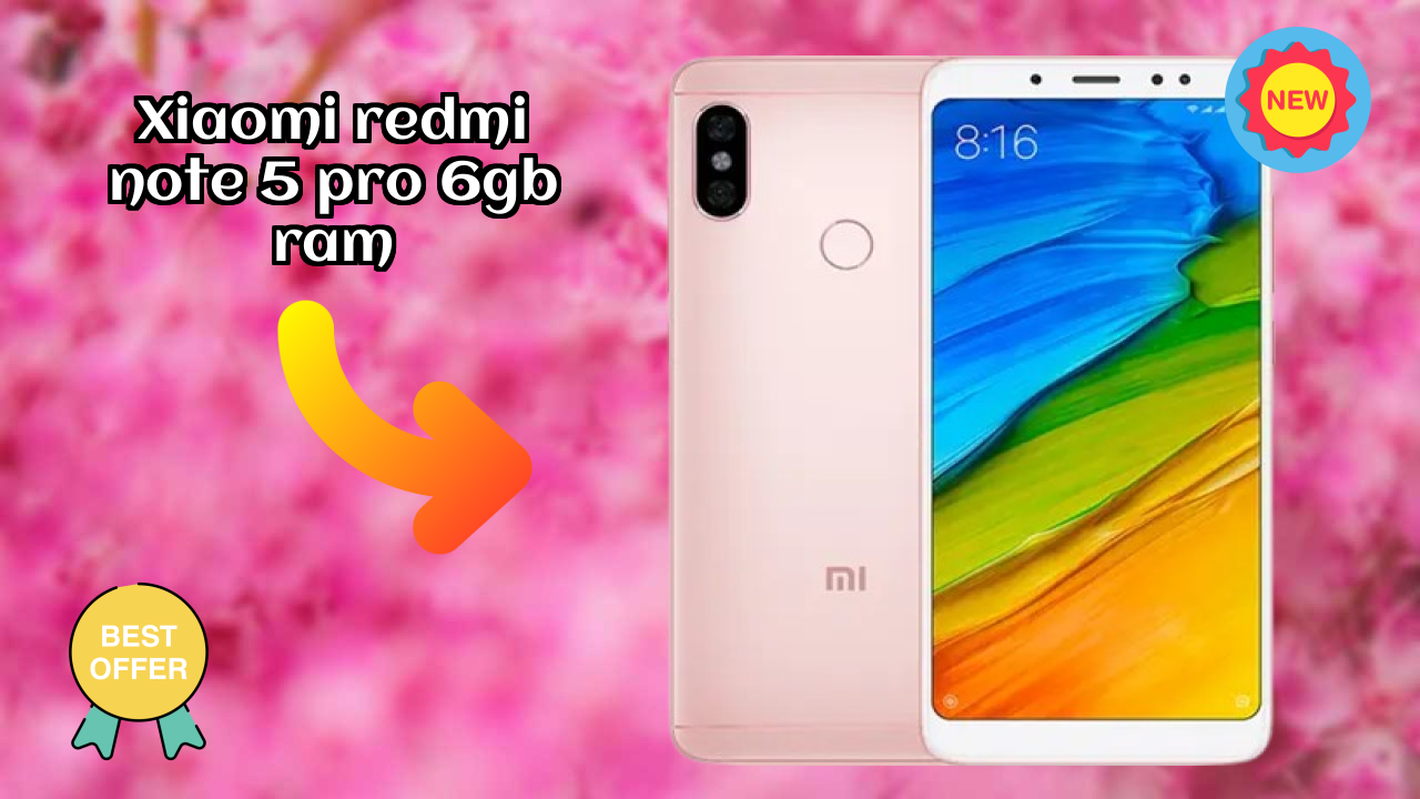 Xiaomi Redmi Note 5 Pro 6GB RAM Performance: 6 GB RAM Multitasking Test